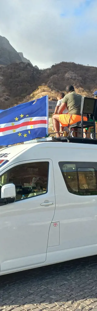 Cabo Verde – Inselvielfalt für jeden Geschmack